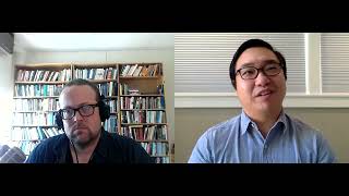 P&T 008 Chung/ Patrick Chung on South Korea and Globalization