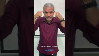 Recadinho do Professor Alex Galvão! #shorts #concursos #dicas #recados