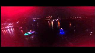 Palm Beach Holiday Boat Parade 2014