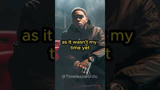 Kevin Gates: Counting My Blessings #shorts #motivation #motivational #kevingates