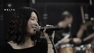 Carlos Santana  'Game of love' covered by Ryle Lee 이승렬 (feat. 김나은)