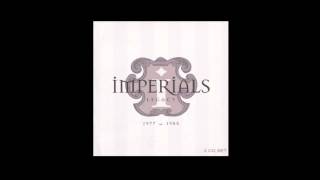 Stand By The Power - The Imperials (Legacy 1977-1988)