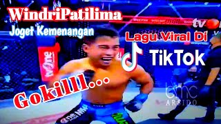 Aksi Joget Lucu Windri Patilima-Joget Kemenangan-Gokilll