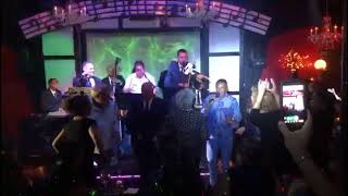 Gumby Navedo y Su Tumbao en Alfaro's " Porque Manuela No Me Pelea " 08.17.18.