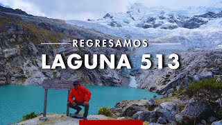 Laguna 513 - Un destino imperdible en Carhuaz (Full Day) | Jeshukito Travels