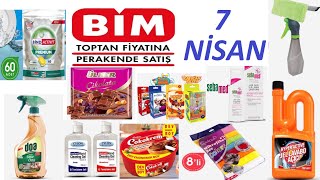 BİM'de Bu SALI || Bim 7 Nisan SALIAKTÜEL ÜRÜNLERİ [ BİM'de Bu SALI || [ Bim 7 Nisan 2020 ]