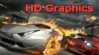 TOP Car Racing Game || Asphalt 9 Walkthrough || HD Graphics