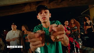 Celebridade - Brocasito, OGtreasure7, Lacoste Jr (Videoclipe Oficial) Prod.Paniago