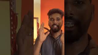 Theards vs twitter war tamil #comedy #ytshorts #shortsfeed #tech #instagram