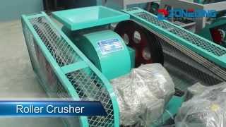 Roller Crusher---zoneding.com