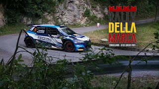 Rally della Marca 2021 Show & Mistake