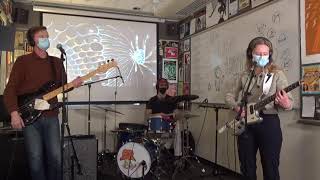 Bad Bad Hats || live@wsum