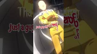 Vaccine Man Vs Saitama😮😮😮