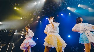 ドラマチックレコード -ゆーとぴあ-  (4/18ワンマンLive Music Video)