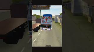 truck video#Bus simulator Indonesia game#Ashok Leyland 3718 mod#bussid#offroadmap#trucktrendingvideo