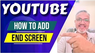 How to add End Screen on YouTube videos@aikaampakistani9944