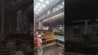 boiler manufacturing