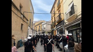 Cruz de Mayo Cáceres 2023 - Hermandad de la Salud y Estrella