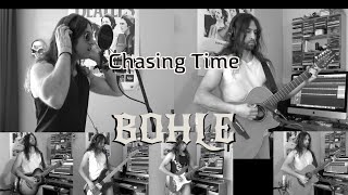 Bohle - Chasing Time