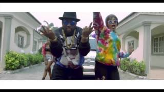 Slow Dogg Ft. Phyno - Aka Gi