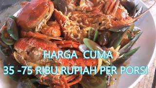 KULINER LOBSTER MURAH DI JOGJA