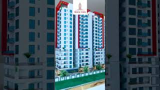 Mahnoor Shaikh | Shanzil Track View Apartments