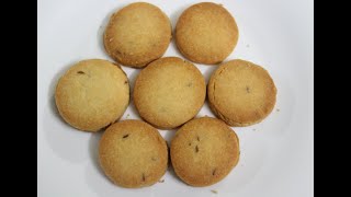 #Lockdown recipes/Only 3 ingredients jeera cookies recipes/Mother's day special recipes