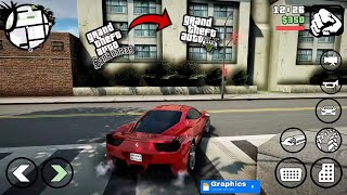 how to download realistic HD graphics modpack in gta san andreas me gta 5 graphics modpack download