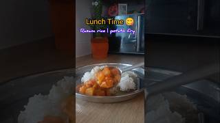 Mini vlog#12 London kitchen #tamilshorts #shortsfeed #trending#london#cooking #food#lunch#londonlife