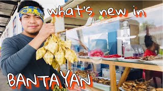 WHAT’S NEW IN BANTAYAN, CEBU PHILIPPINES | BACOLOD VLOGGER | BACOLOD CITY