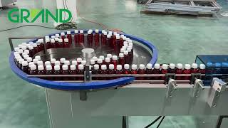 High Speed Cartoning Machine for Bottle Packing Bottle Cartoning Machine Cartoner #cartoningmachine