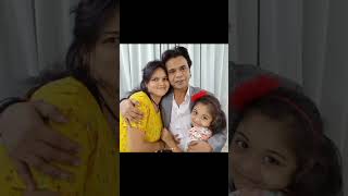 ## Bollywood Superstar Comdy 🤣 Actor _ Rajpal Yadav 🥰 So cute Family Members Real Short Video 2023