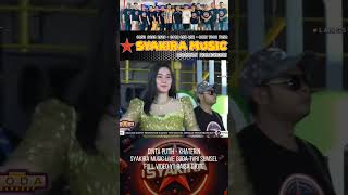 Cinta Putih - Khaterin "SYAKIRA MUSIC LIVE GODA TVRI SUMSEL" #syakiramusic #dangdut #ot_syakira