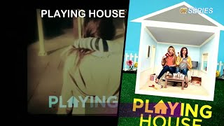 2014 Série Playing House