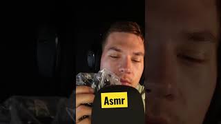 ASMR Crinkles #asmr #youtubeshorts #crinkles