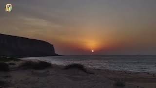 Astola (Haftalar) Island Pasni Balochistan | Season 1 (Part Two) Beauty of Stola & Hunting Birds