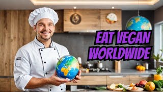 Discover the Shocking Vegan Secrets