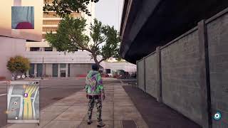 #WATCHDOGS2 Кашмарим Мир