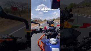 KTM 390 adv ride to Kodaikanal-Route details😍#kodaikanal #bangalore #travel #biker #ktmadventure390