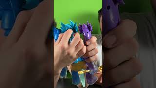 King Hydra von Heroes of Goo Jit Zu mit @daddy.channel (IG) - Sneak Peek Part 3