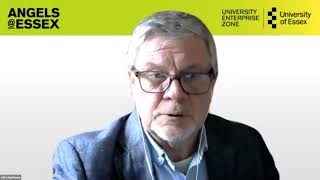 UEZ Investment Readiness: The UK Investment Landscape - Investment or loans? (29/06/2021)