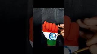 Salute to Indian Army to be an Indian  •Happy Independence Day 2022 • #shorts #youtubeshorts #viral