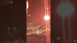 Harry Styles - What Makes You Beautiful - Night 7 - Love on Tour: MSG is Harry’s House 9/1/22