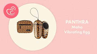 Maha Vibrerend Eitje - Review Panthra | EasyToys