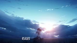 Nightcore - Rules (AViVA )