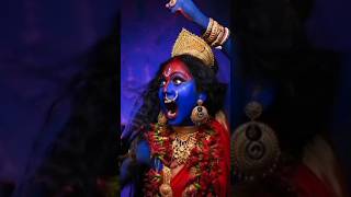 Aigiri Nandini 🔱#mahakali #durga#laxmi     #saraswativandna#song#shorts