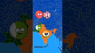 Pakistan & India vs China & UK | Unknown YT| 1k Subscribers #unknownyt