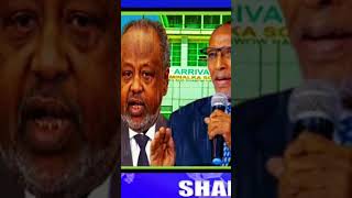 somaliland wey dhiiqotay muuse lugaha inoo qabtay