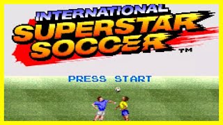 #internationalsuperstarsoccer #MalvadaoP1VsP2Mazinho