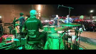 Ficha Limpa by Emmanuel Drummer (Pedro Leopoldo Rodeio Show)